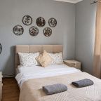Номер (Номер 4), Отель Start Hostel