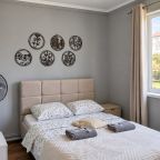 Номер (Номер 4), Отель Start Hostel