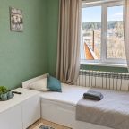 Номер (Номер 14), Отель Start Hostel