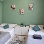 Номер (Номер 14), Отель Start Hostel