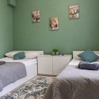 Номер (Номер 14), Отель Start Hostel