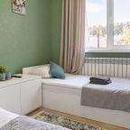 Номер (Номер 14), Отель Start Hostel