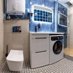 Студио (Эконом), Апарт-отель Spot80