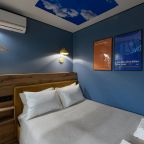 Студио (Эконом), Апарт-отель Spot80