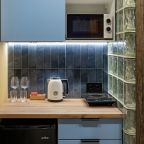 Студио (Эконом), Апарт-отель Spot80