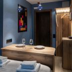 Студио (Эконом), Апарт-отель Spot80