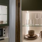 Студио, Апарт-отель Spot80