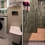 Студио, Апарт-отель Spot80