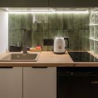 Студио, Апарт-отель Spot80