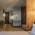 Студио, Апарт-отель Spot80