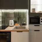 Апартаменты (Стандарт), Апарт-отель Spot80