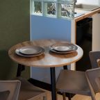 Апартаменты (Стандарт), Апарт-отель Spot80