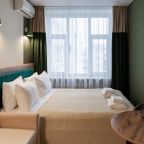 Апартаменты (Стандарт), Апарт-отель Spot80