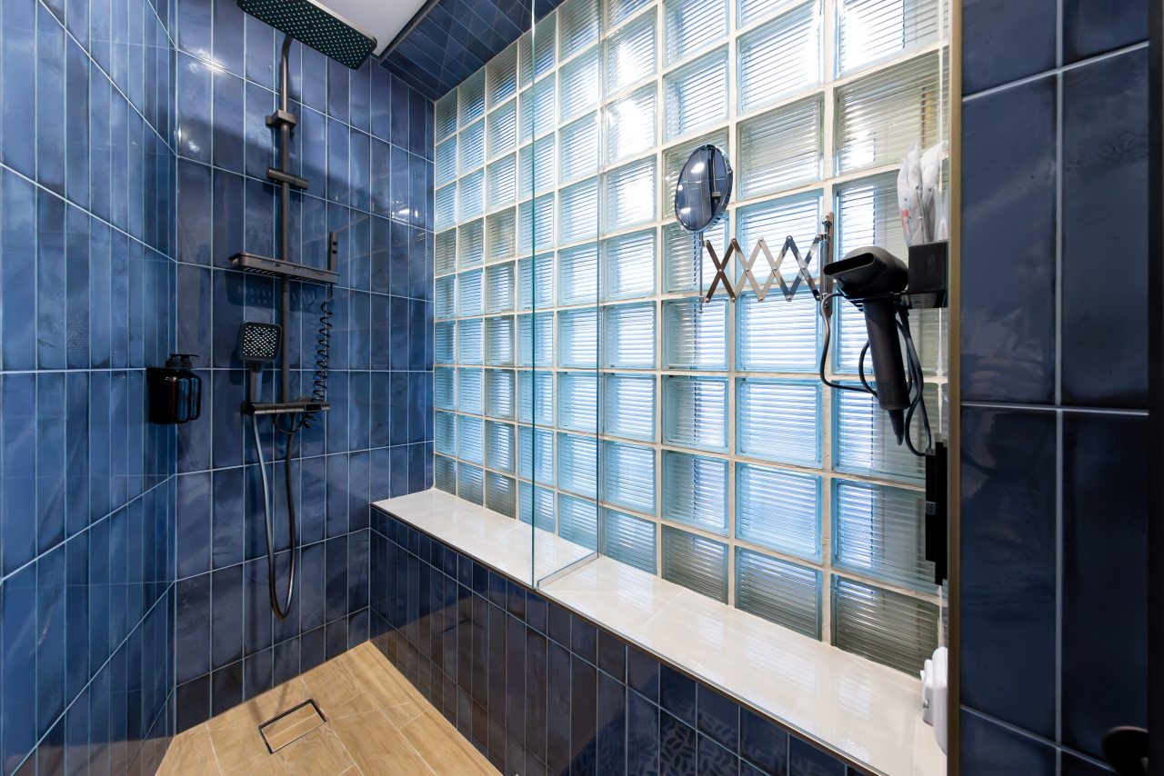 Апартаменты (Комфорт), Апарт-отель Spot80