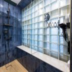 Апартаменты (Комфорт), Апарт-отель Spot80