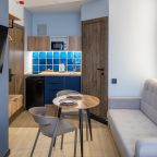 Апартаменты (Комфорт), Апарт-отель Spot80