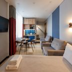 Апартаменты (Комфорт), Апарт-отель Spot80