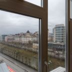 Апартаменты (Семейные), Апарт-отель Spot80