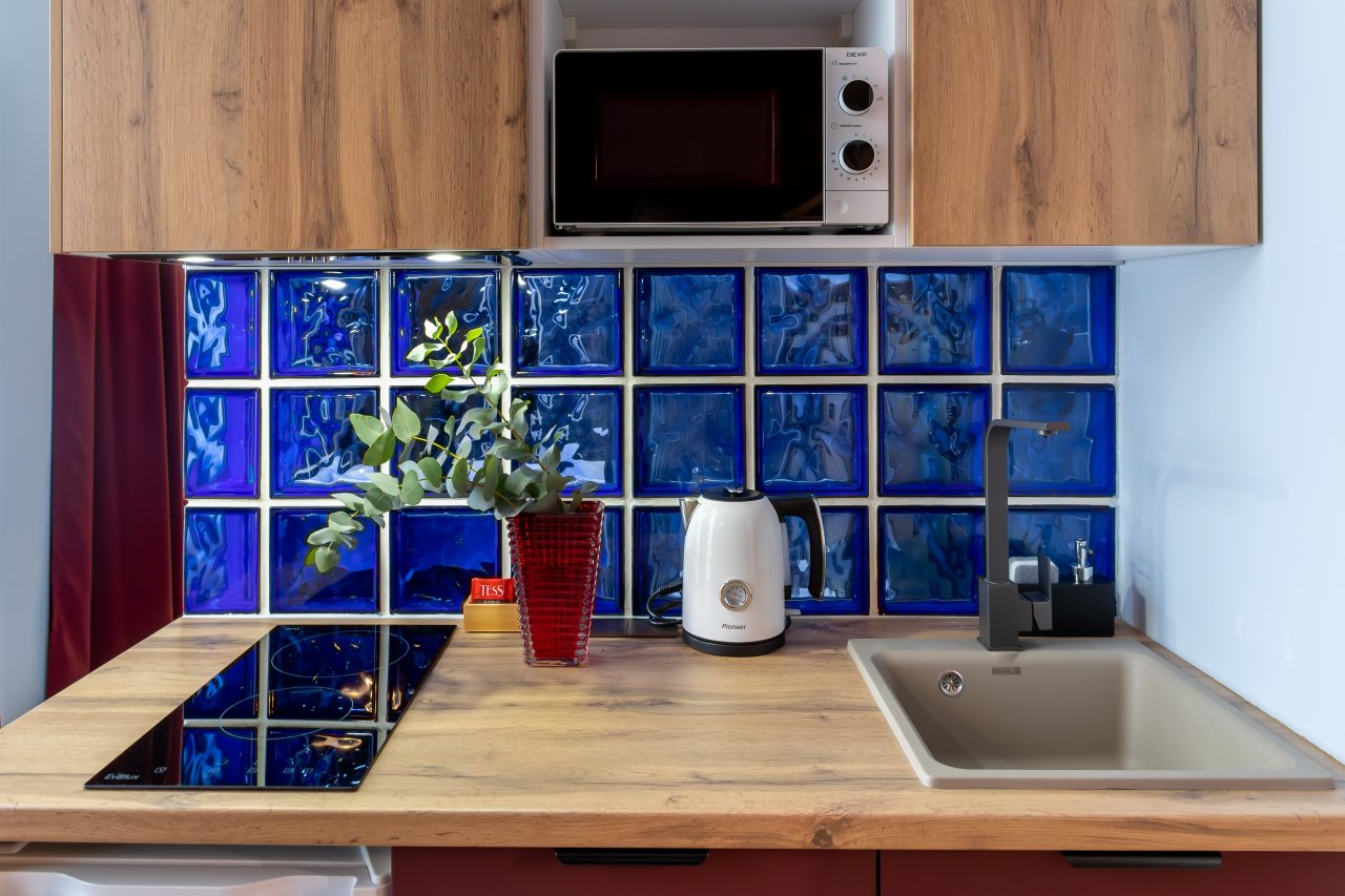 Апартаменты (Семейные), Апарт-отель Spot80