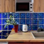 Апартаменты (Семейные), Апарт-отель Spot80