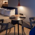 Апартаменты (Семейные), Апарт-отель Spot80