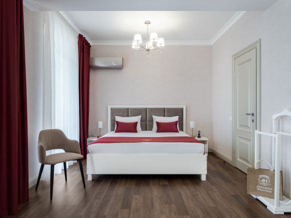 Фотография номера гостиницы Atlantis Marina