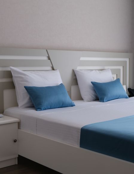 Фотография номера гостиницы Atlantis Marina