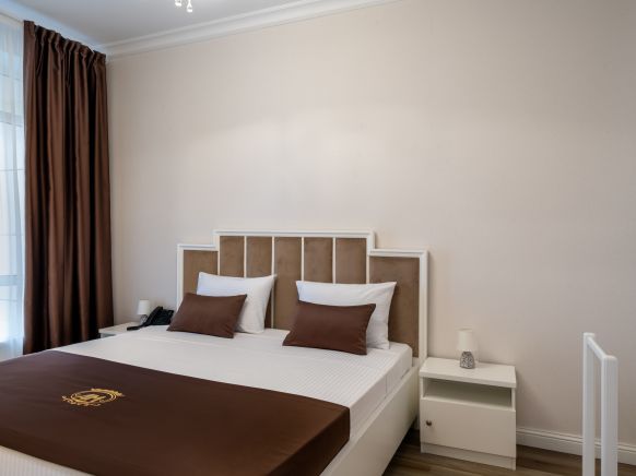 Фотография номера гостиницы Atlantis Marina