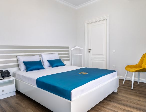 Фотография номера гостиницы Atlantis Marina