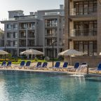 Бассейн, Гостиница Atlantis Marina