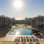 Бассейн, Гостиница Atlantis Marina