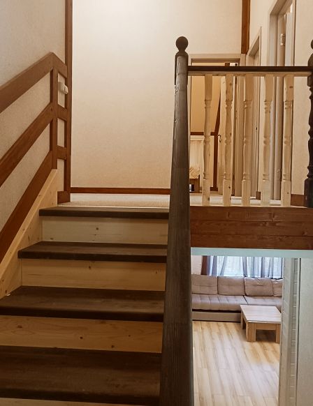 Гостевой дом Снежок на Строителей