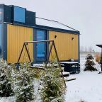 Четырехместный (FREEDOM BARN), База отдыха Клевер