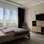 Квартира (Однокомнатная), Апартаменты Однокомнатные Pro.apartment у стадиона Пионер