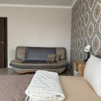 Квартира (Однокомнатная), Апартаменты Однокомнатные Pro.apartment у стадиона Пионер