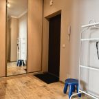 Квартира (Однокомнатная), Апартаменты Однокомнатные Pro.apartment у стадиона Пионер