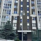 Квартира (Однокомнатная), Апартаменты Однокомнатные Pro.apartment у стадиона Пионер