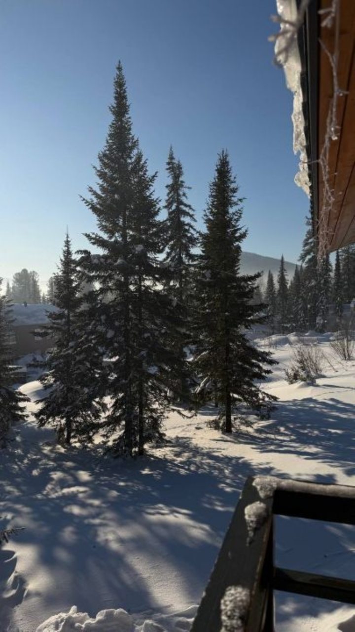 Коттедж (Горный склон), Гостевой дом KetiGesh
