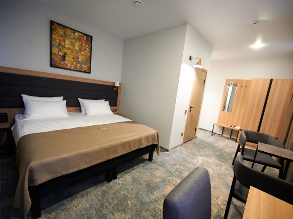 Фотография номера гостиницы Халва