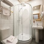 Одноместный (Стандарт), Гостиница HALVA