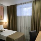 Одноместный (Стандарт), Гостиница HALVA