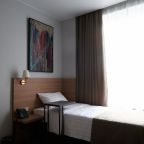 Одноместный (Улучшенный), Гостиница HALVA