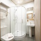 Одноместный (Улучшенный), Гостиница HALVA