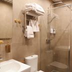 Двухместный (Стандарт), Гостиница HALVA