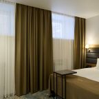 Двухместный (Стандарт), Гостиница HALVA