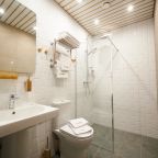 Двухместный (Улучшенный), Гостиница HALVA