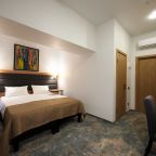 Семейный (Номер), Гостиница HALVA