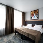 Семейный (Номер), Гостиница HALVA