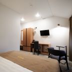 Семейный (Номер), Гостиница HALVA