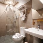 Семейный (Номер), Гостиница HALVA